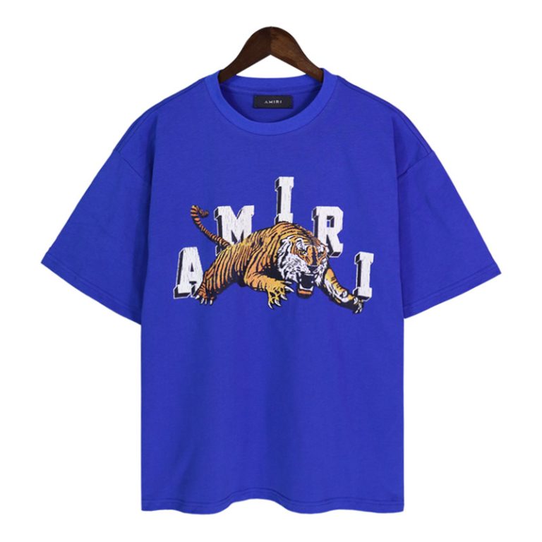 Camiseta Amiri FDC3QE (4COLORES)