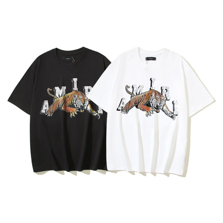 Camiseta Amiri T897DK