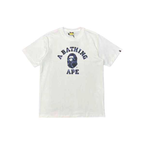 Camiseta Bape YEVS17 (2COLORES)
