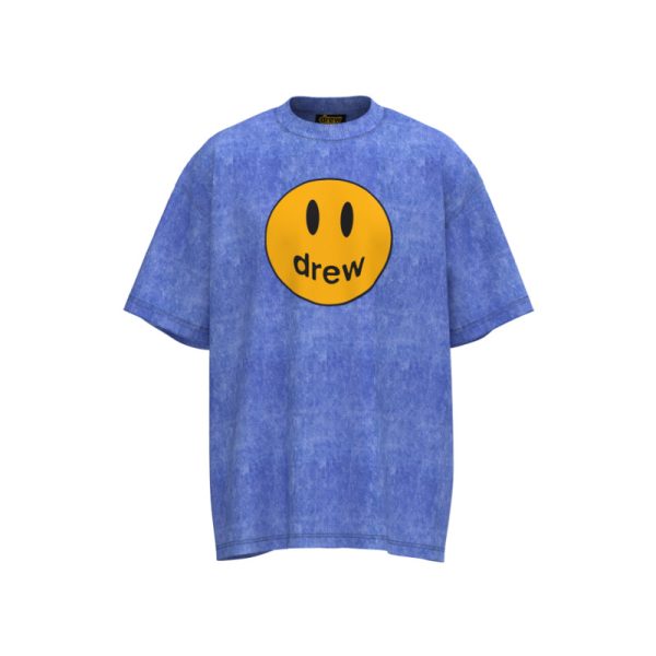 Camiseta Drew 5Y42WV (3COLORES)