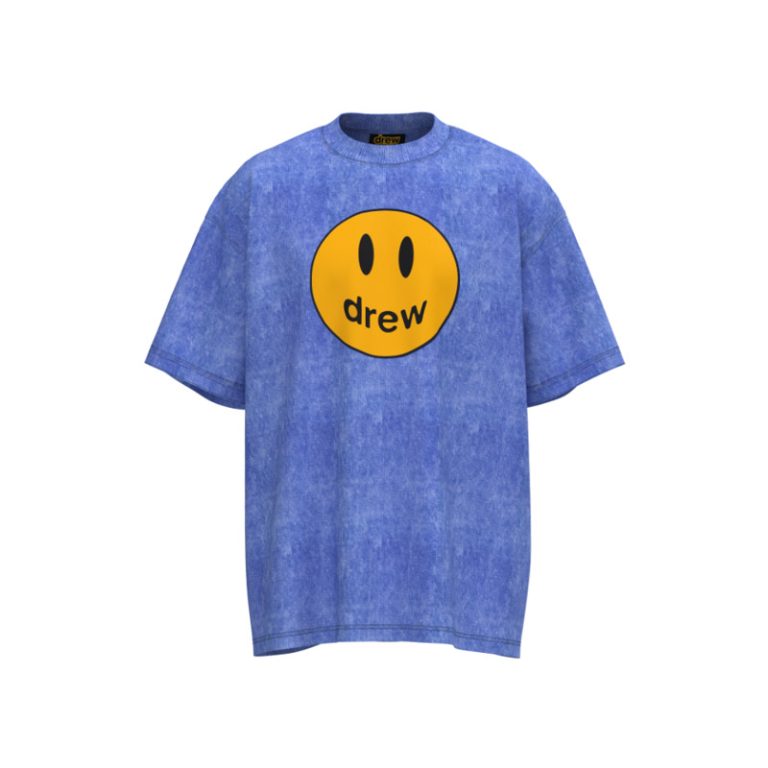 Camiseta Drew 5Y42WV (3COLORES)