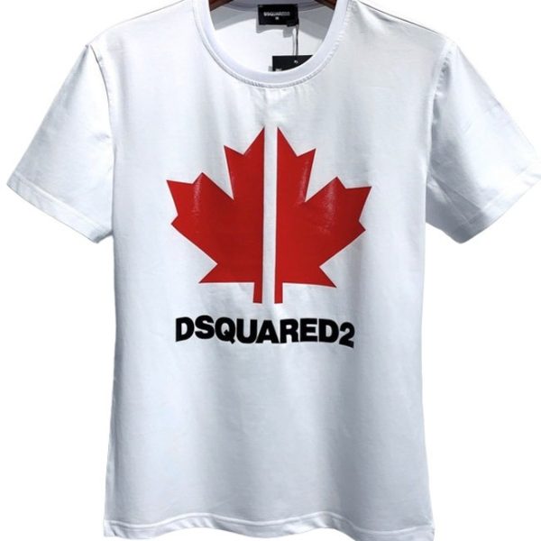 Camiseta Dsquared2 2GGYVK (2COLORES)