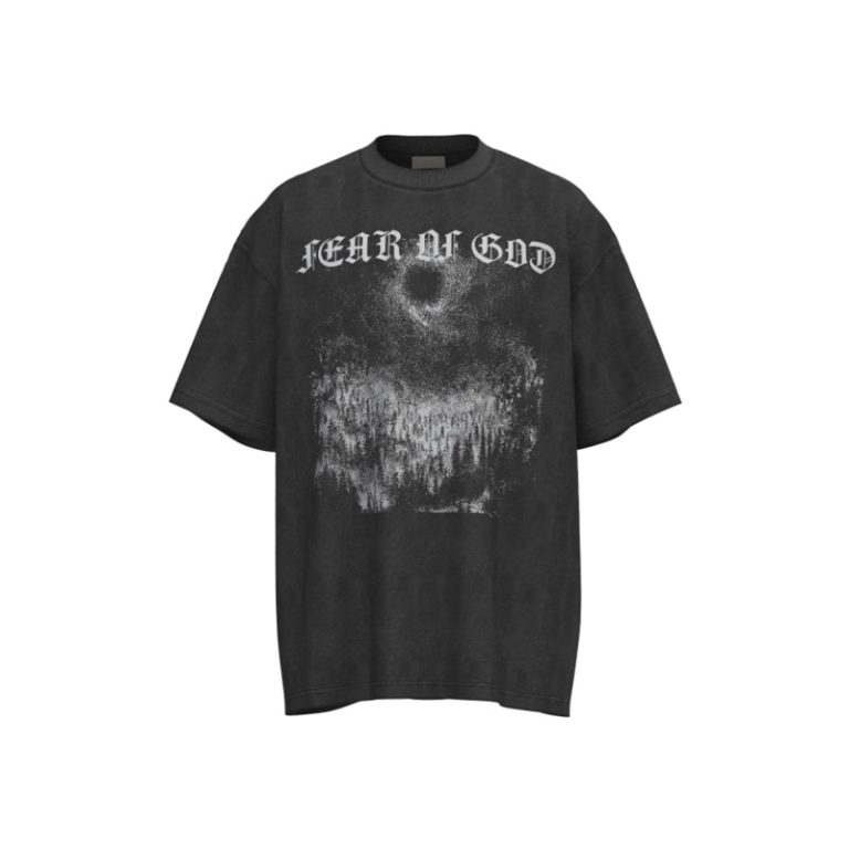 Camiseta Fear of God 34DJ9L