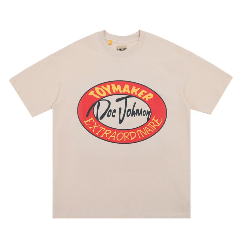 Camiseta Gallery Dept MM2623