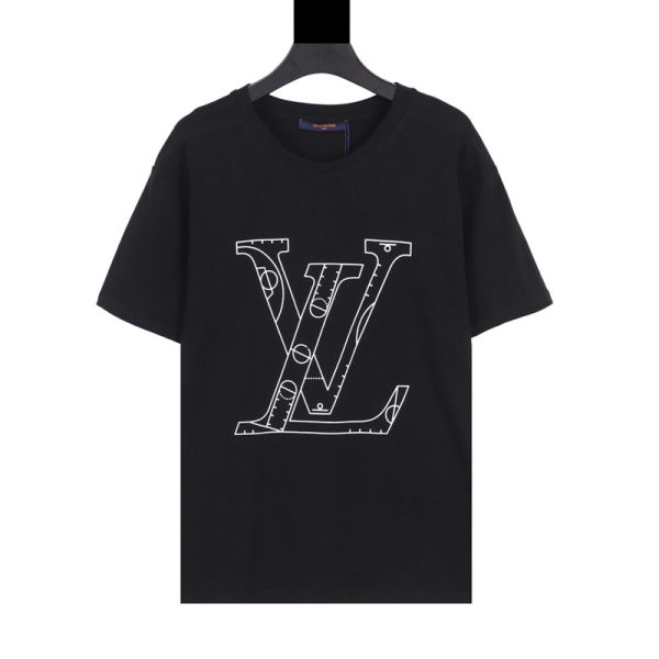 Camiseta Louis Vuitton MTU1UT