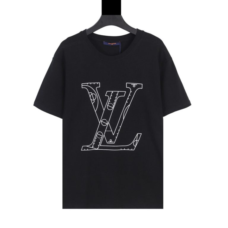 Camiseta Louis Vuitton MTU1UT