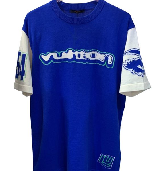 Camiseta Louis Vuitton T8A9DK (2COLORES)
