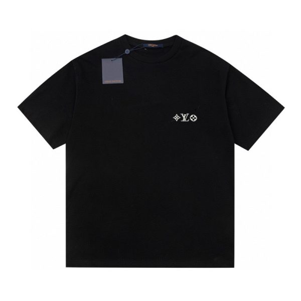 Camiseta Louis Vuitton XHSS5L