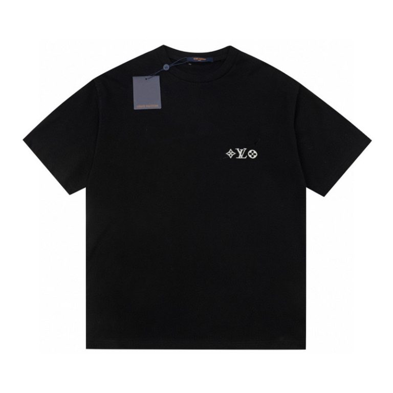 Camiseta Louis Vuitton XHSS5L