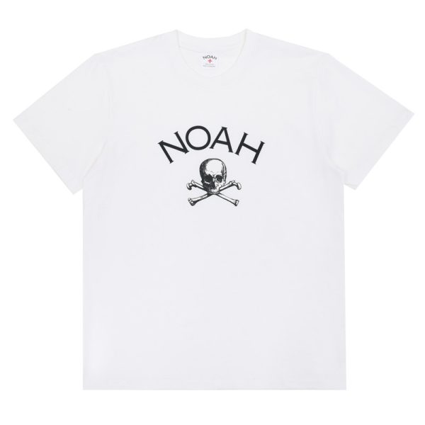 Camiseta Noah P24NQM (2COLORES)