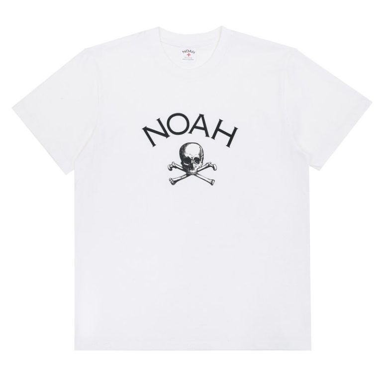 Camiseta Noah P24NQM (2COLORES)
