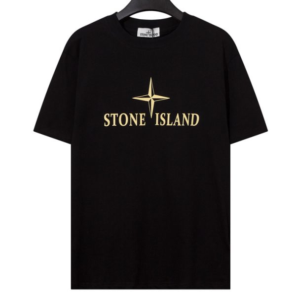 Camiseta Stone Island 4ZXW4B (2COLORES)