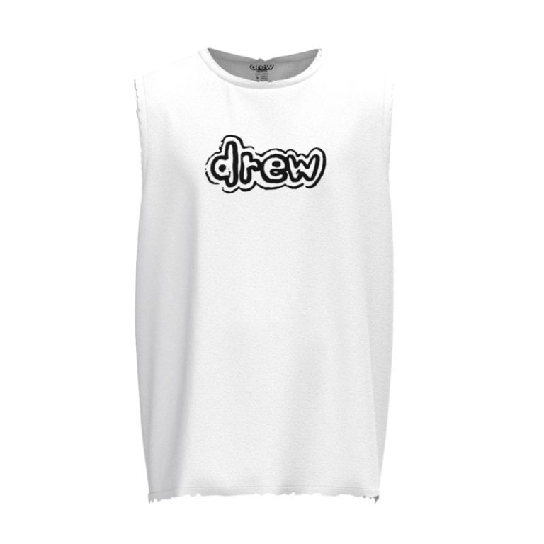 Camiseta Tirantes Drew 34D8DL