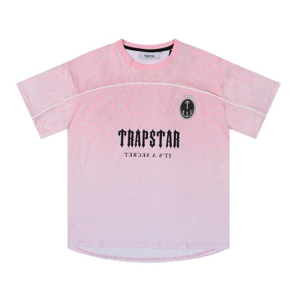Camiseta Trapstar AFZHQ2