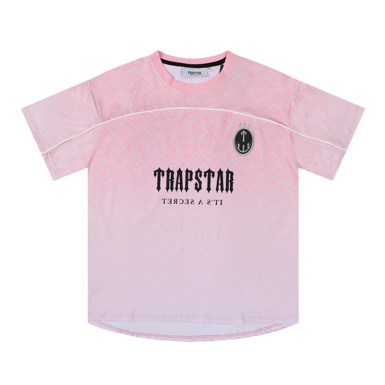 Camiseta Trapstar AFZHQ2