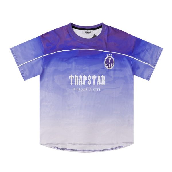 Camiseta Trapstar WP2GJZ