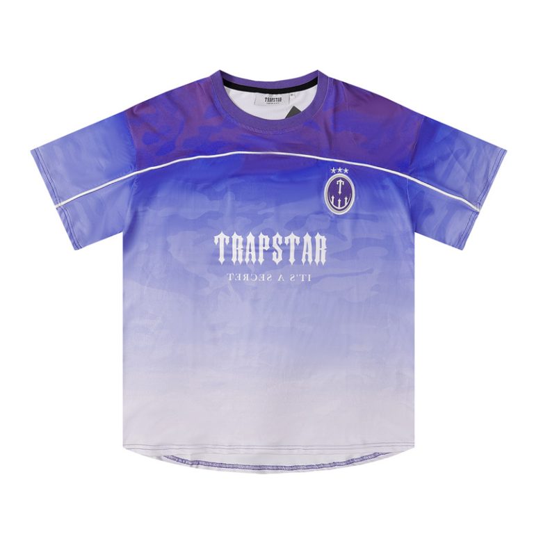Camiseta Trapstar WP2GJZ