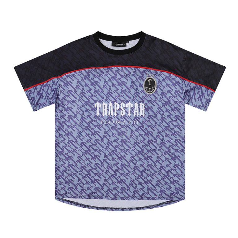 Camiseta Trapstar XXCVE6