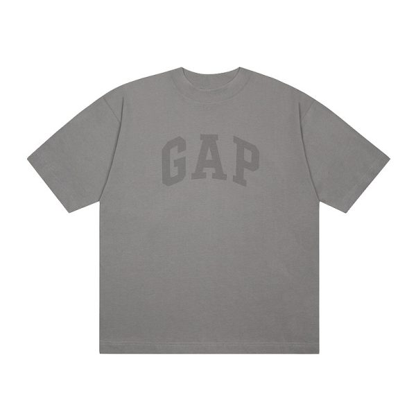 Camiseta Yeezy x GAP Y4AC5M (3COLORES)