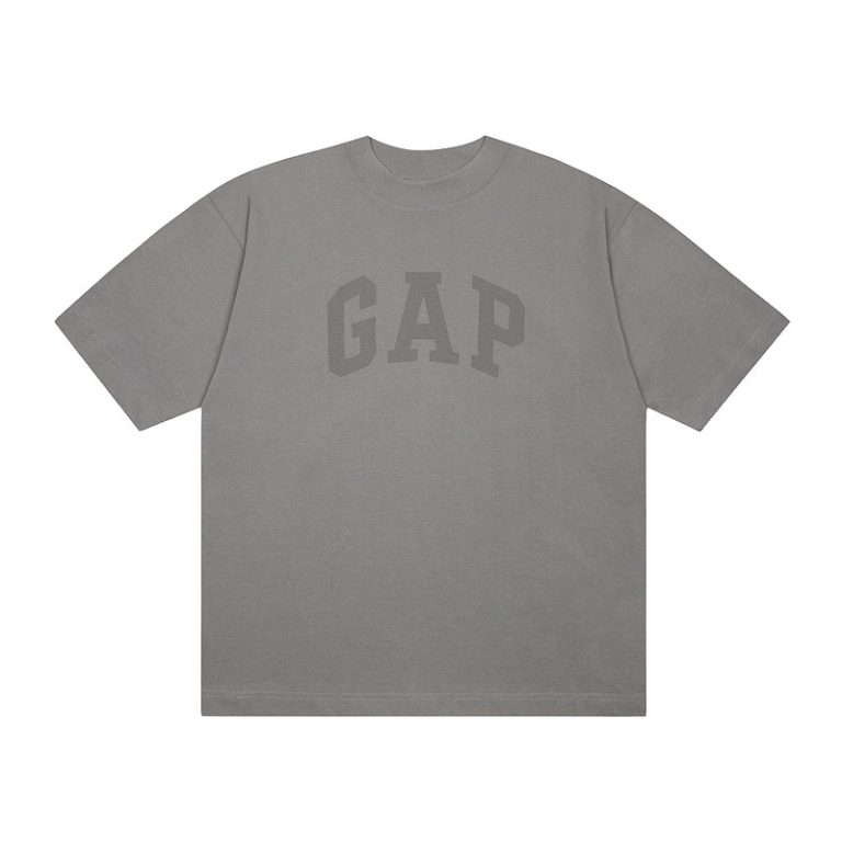 Camiseta Yeezy x GAP Y4AC5M (3COLORES)