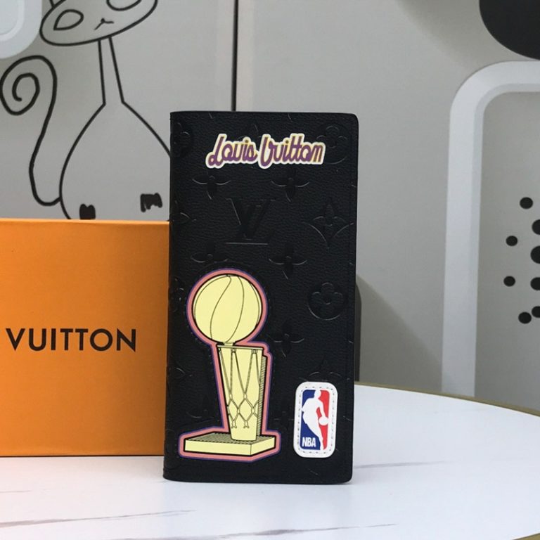 Cartera Louis Vuitton x NBA 9P8JQQ