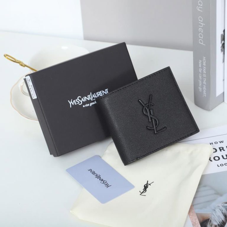 Cartera Saint Laurent 63G3K6