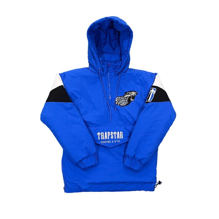 Chaqueta Trapstar 2FHD7M