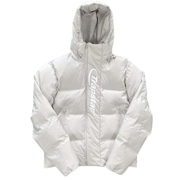 Chaqueta Trapstar WLYM0Z (2COLORES)