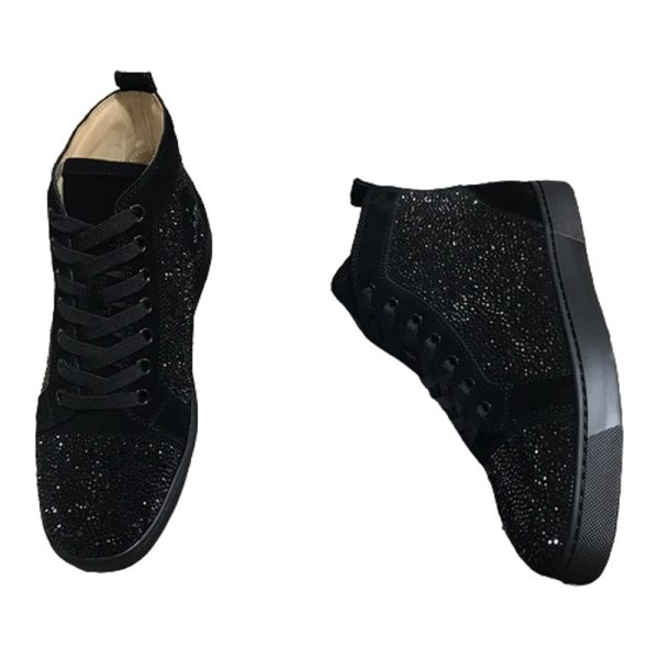 Christian Louboutin ZV6D3R