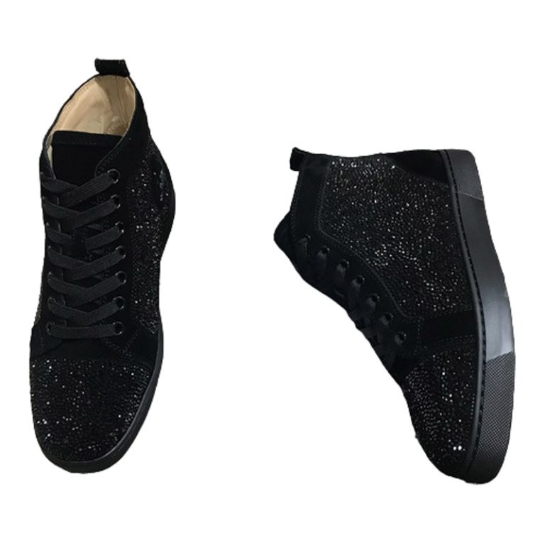 Christian Louboutin ZV6D3R