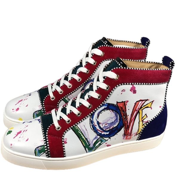 Christian Louboutin ZV6D9R