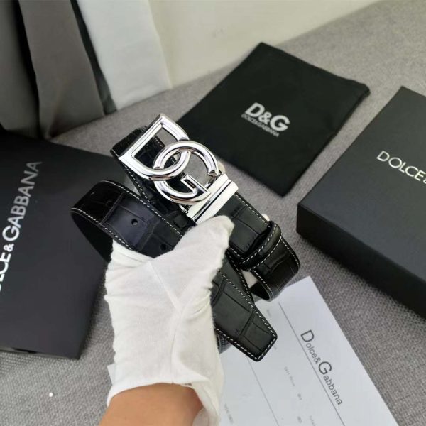 Cinturon Dolce&Gabbana KGWHQD