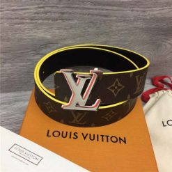 Cinturon Louis Vuitton LV9942 — TrapXShop