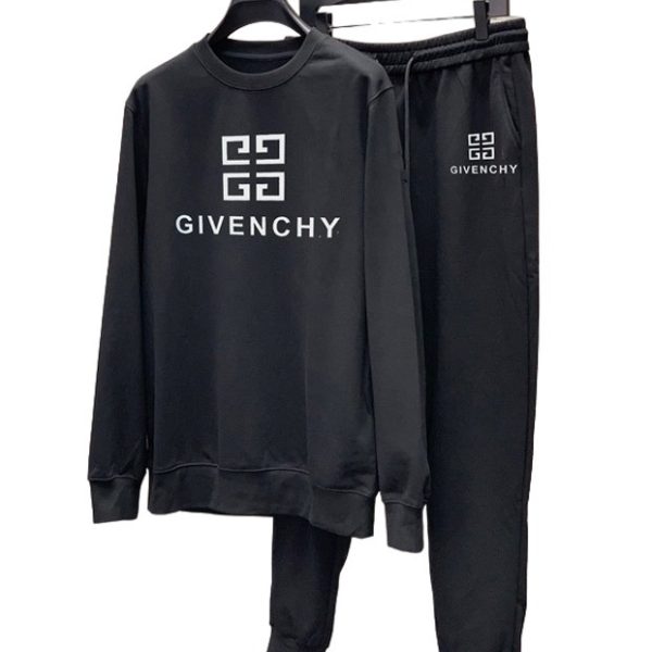 Conjunto Chándal Givenchy 2FHDG7 (2COLORES)