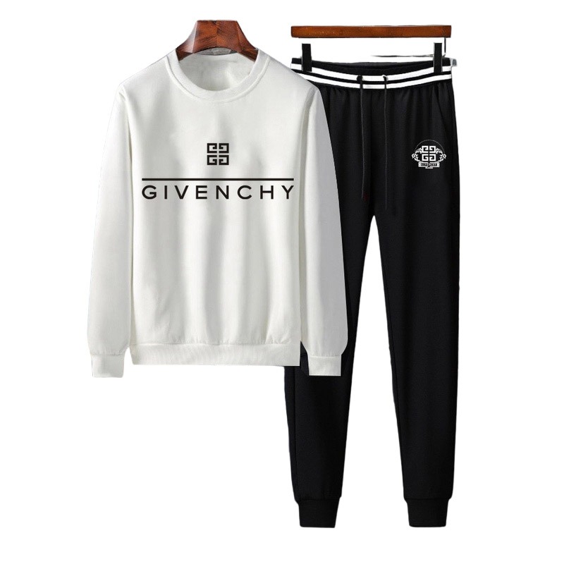 Conjunto Ch ndal Givenchy 5XB428 3COLORES TrapXShop