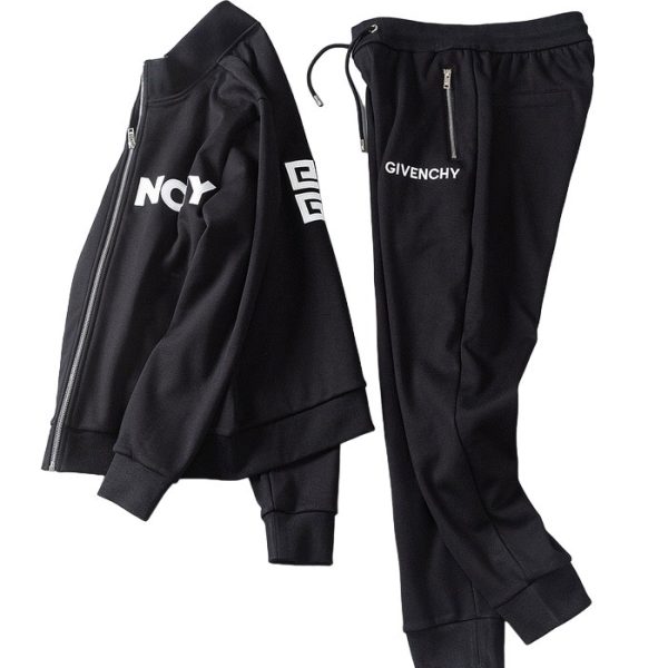 Conjunto Chándal Givenchy LXB628