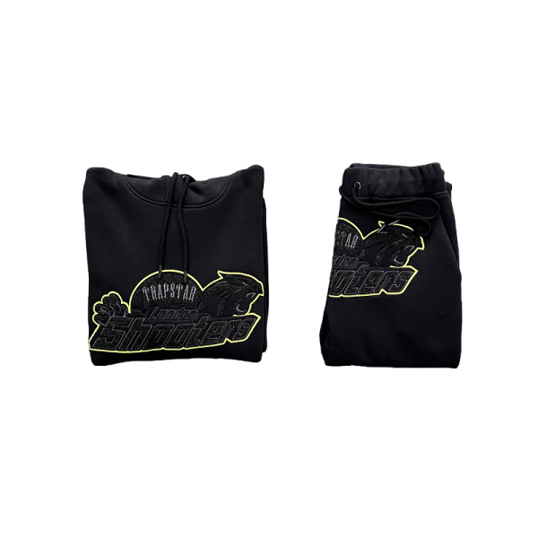 Conjunto Chándal Trapstar 2FHD4M