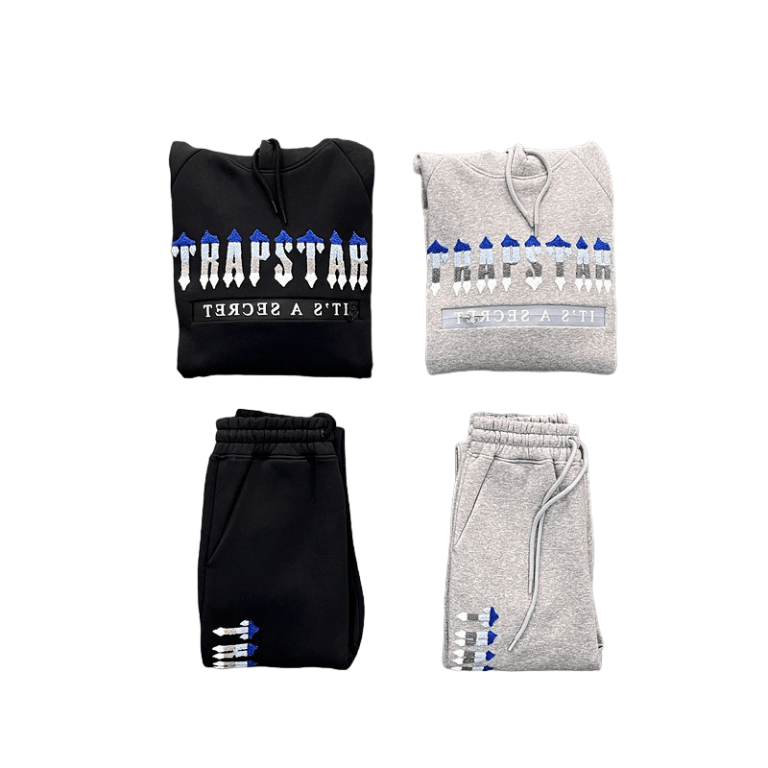 Conjunto Chándal Trapstar 84S4DZ (2COLORES)