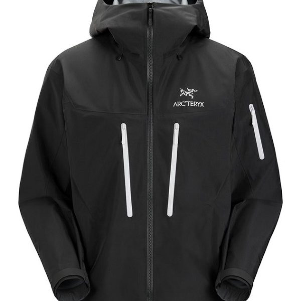 Cortavientos Arcteryx JYEB7D (2COLORES)