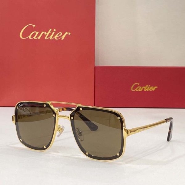 Gafas Cartier TK9K14