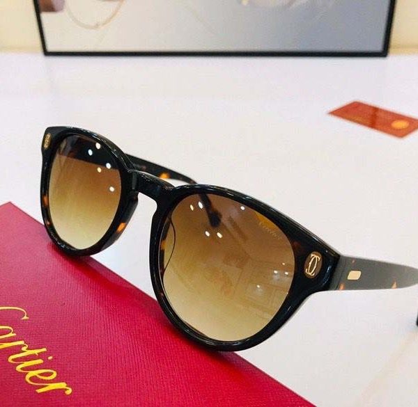 Gafas Cartier UQ8FRN