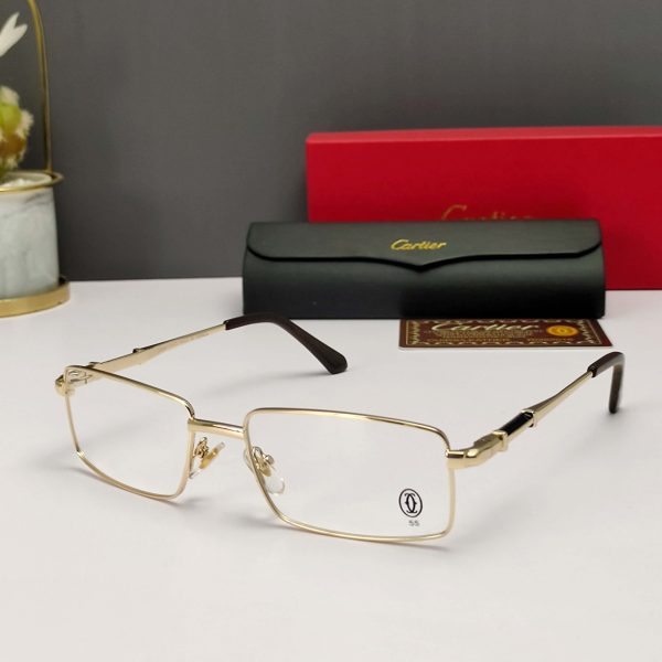 Gafas Cartier VU36CN