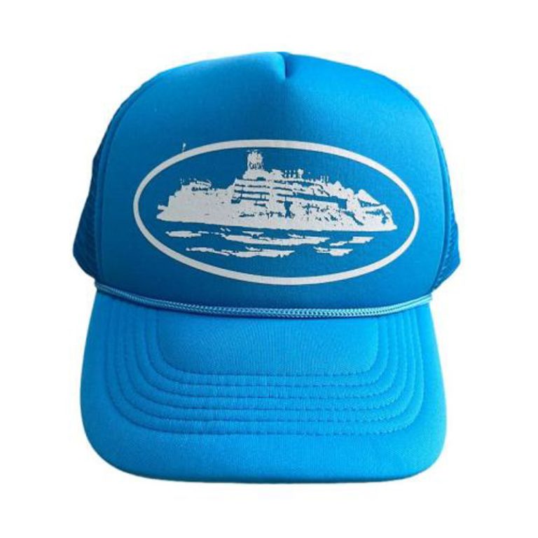 Gorra Corteiz 1W99ZQ (5COLORES)