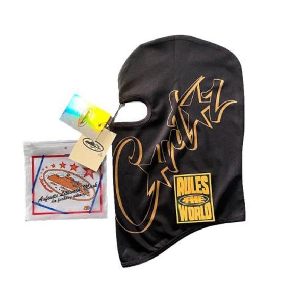 Gorro Corteiz 994RDQ