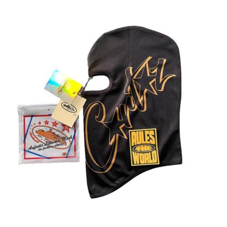 Gorro Corteiz 994RDQ