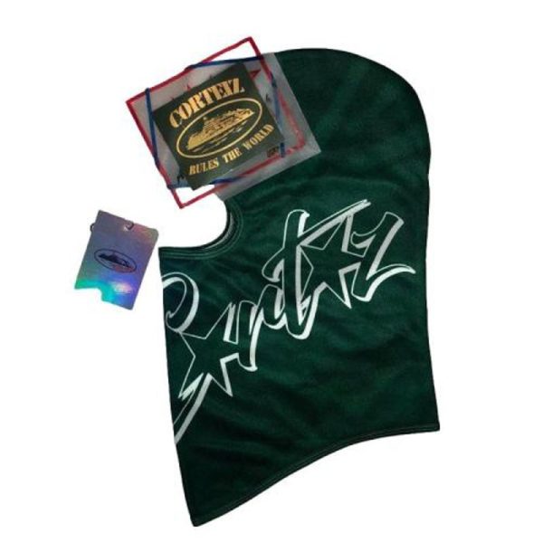 Gorro Corteiz B94RD3 (5COLORES)