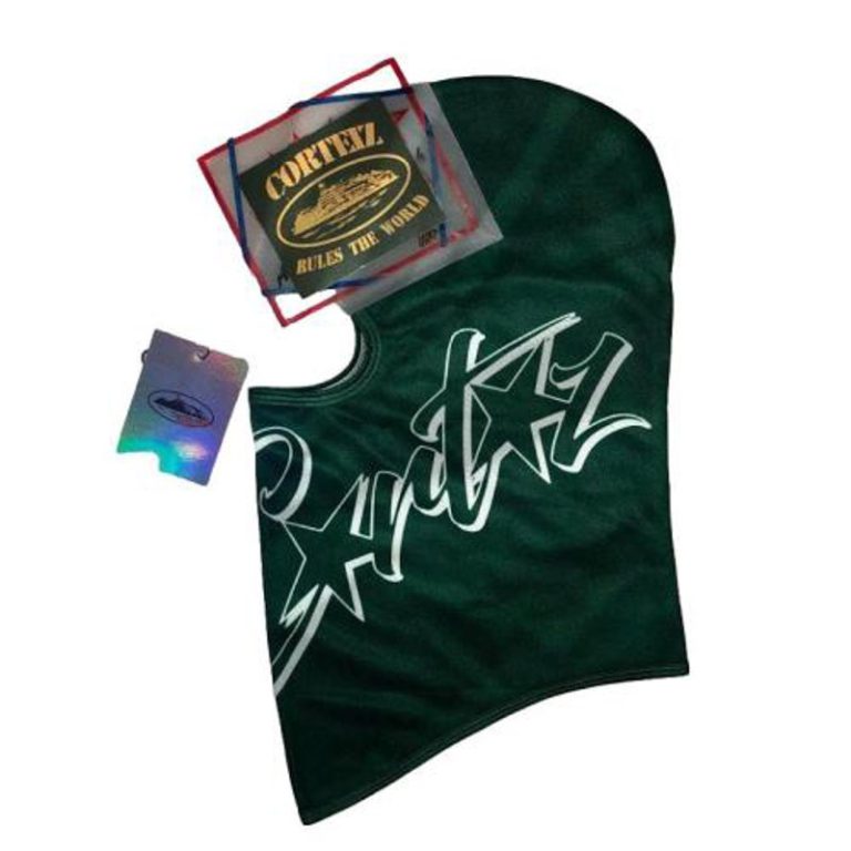 Gorro Corteiz B94RD3 (5COLORES)