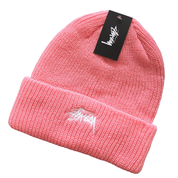 Gorro Stussy H4CNT6 (4COLORES)