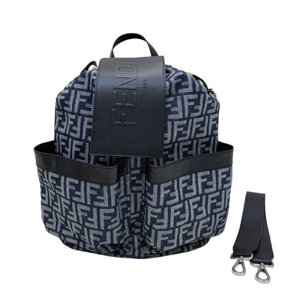 Mochila Fendi 3T7MMS