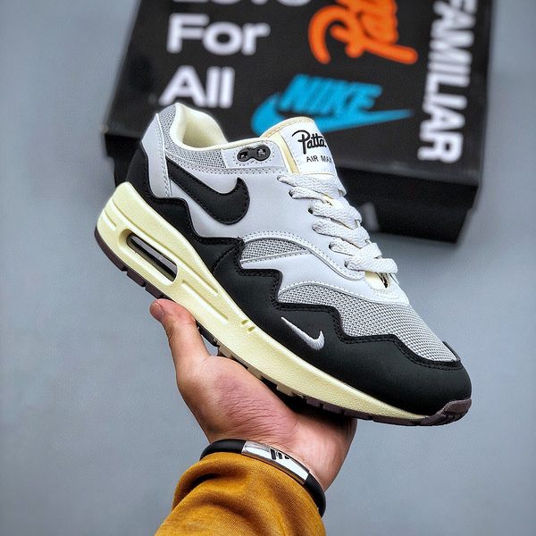 Nike Air Max 1 Patta 63GAK4